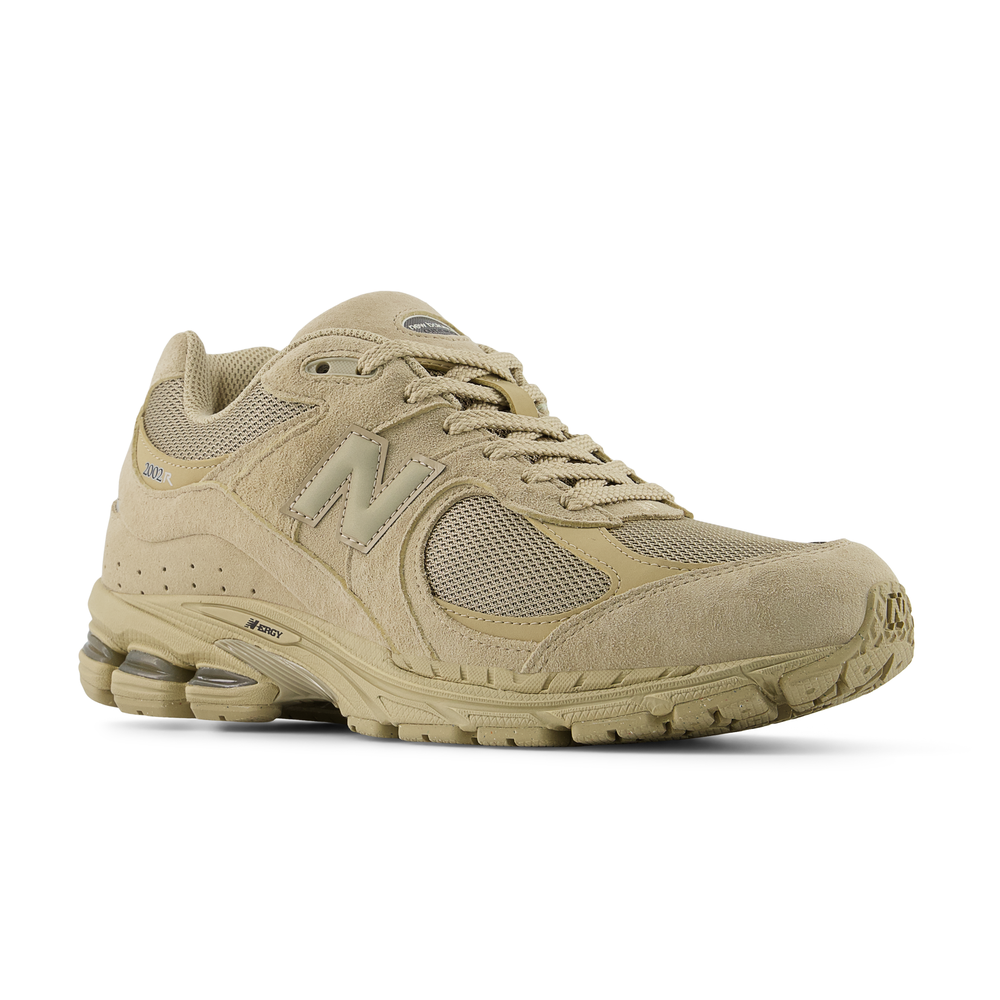 Unisex cipő New Balance U20025I9 – barna