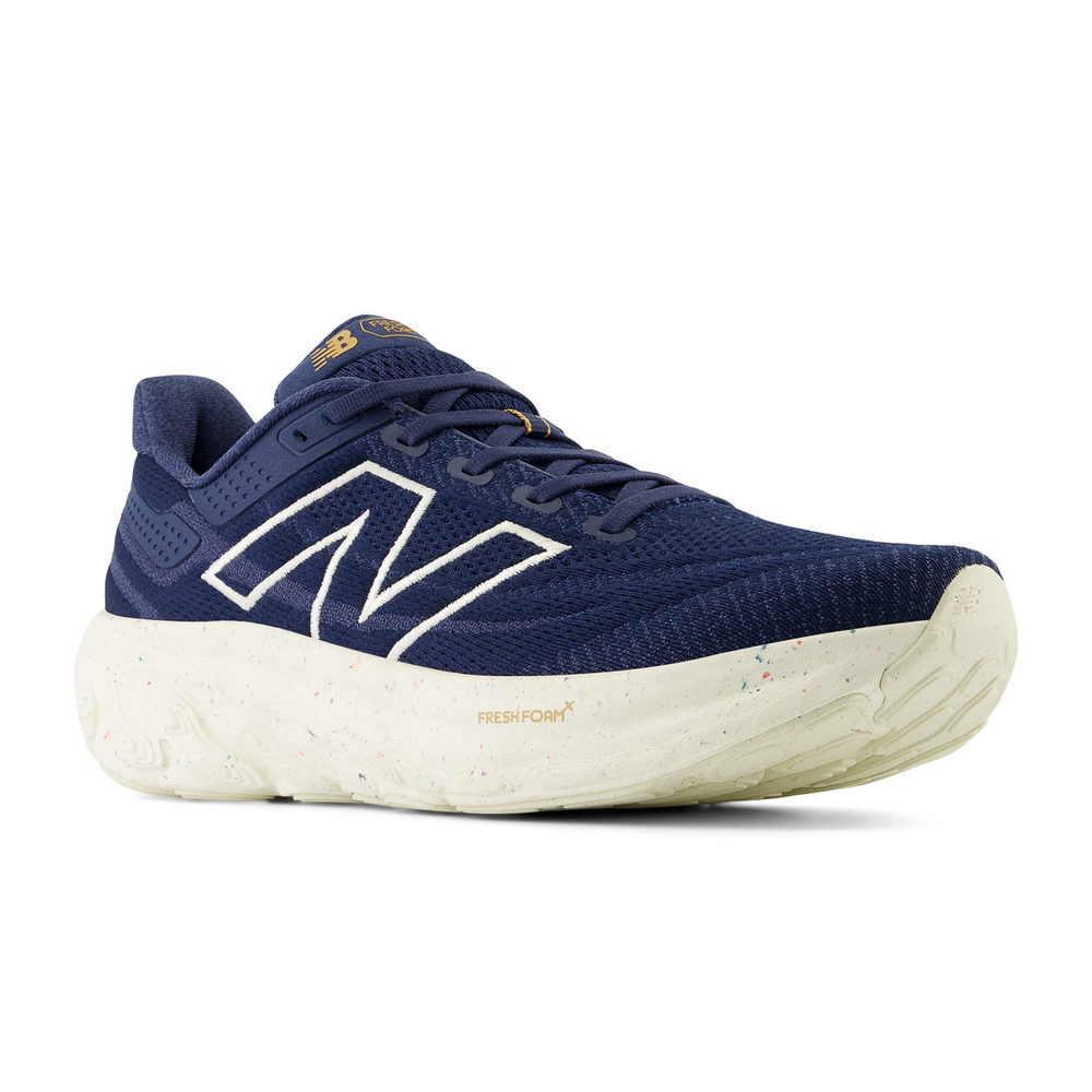 Férfi futócipő New Balance Fresh Foam 1080 v13 M1080P13 – sötétkék