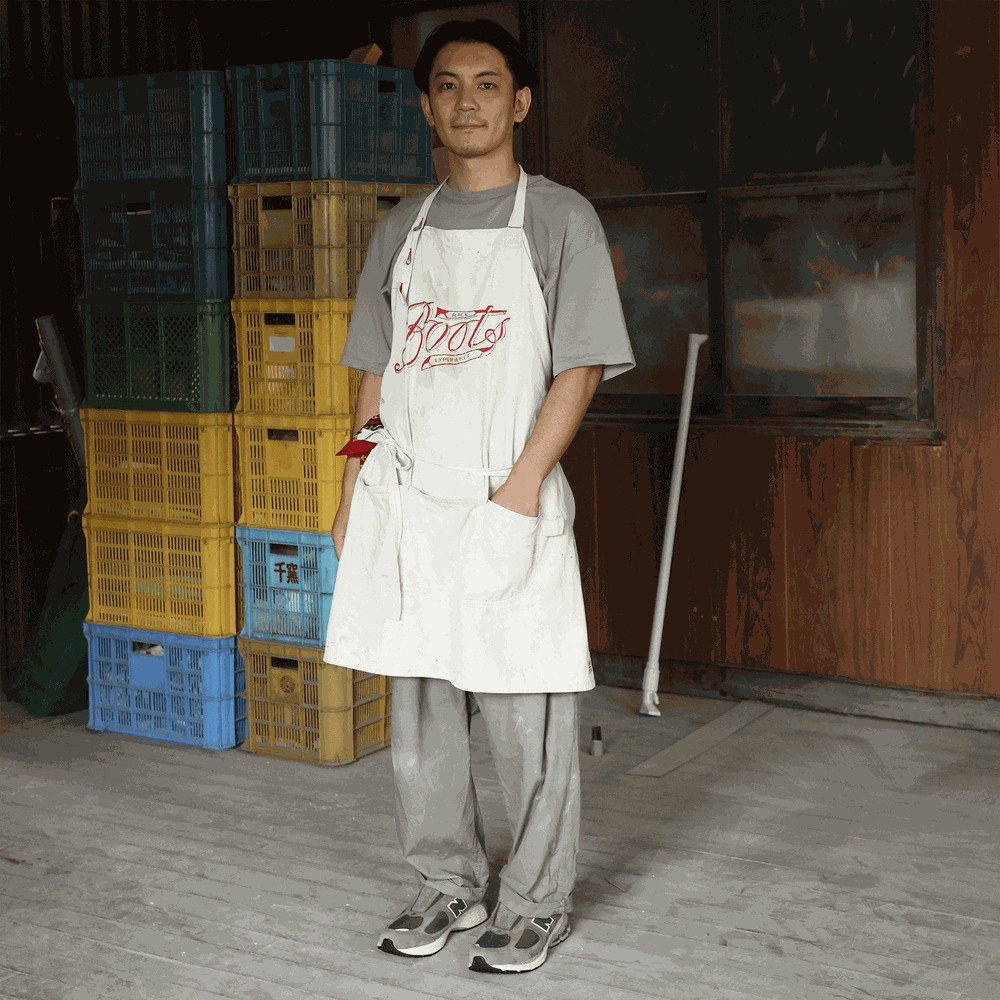 Férfi cipő New Balance M2002RMS – zöld