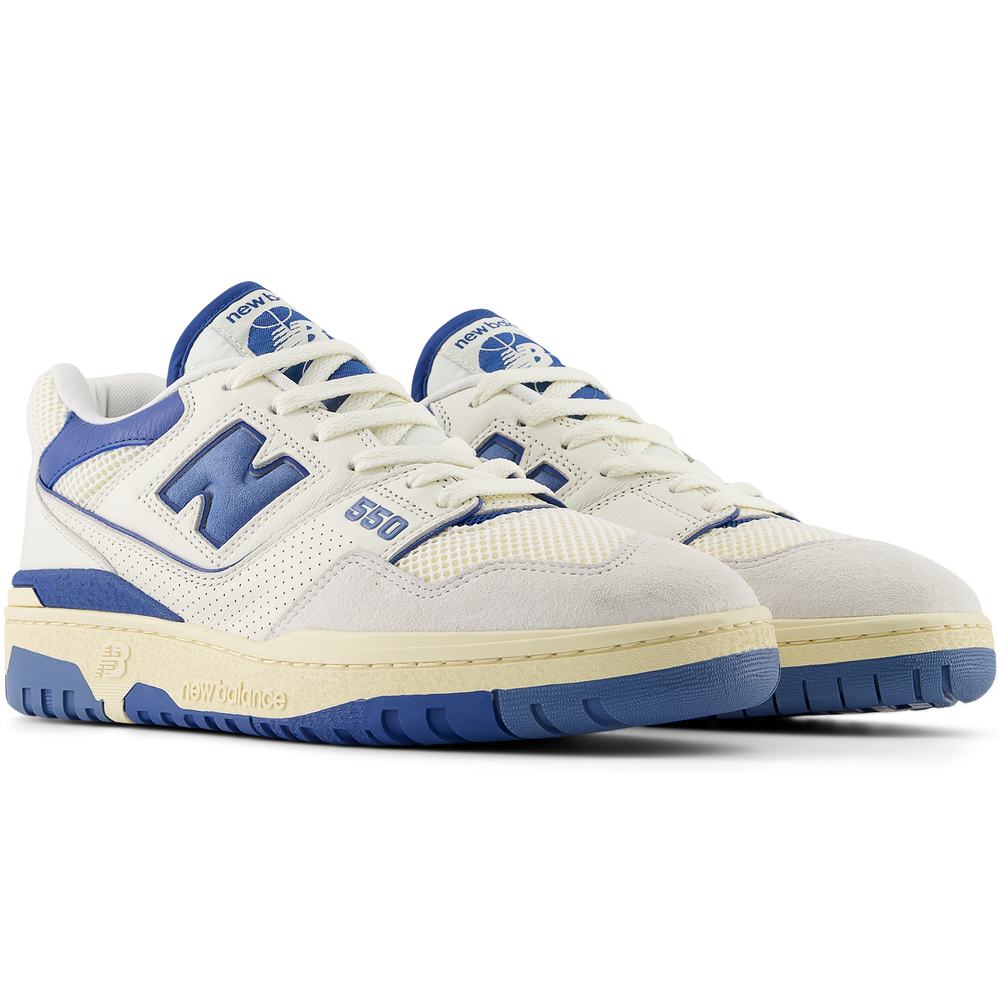 Unisex cipő New Balance BB550CPD – többszínű