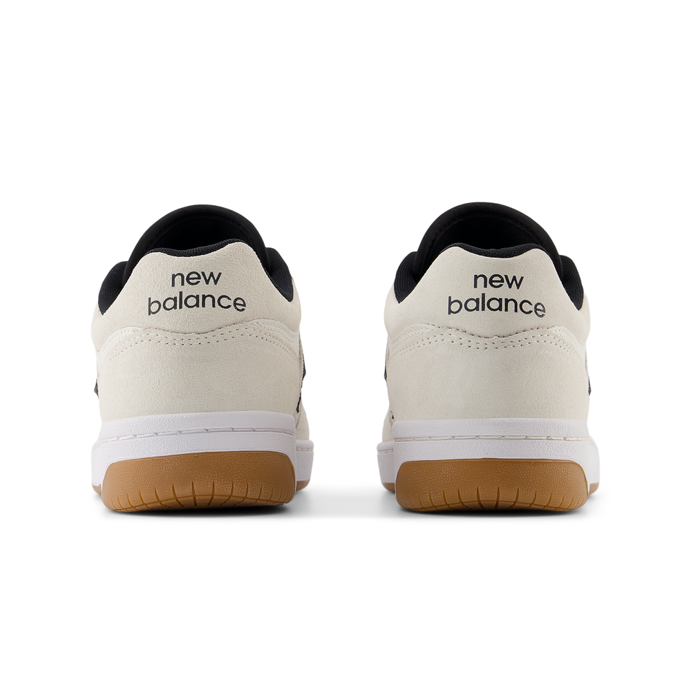 Férfi cipő New Balance Numeric NM480SWG – bézs