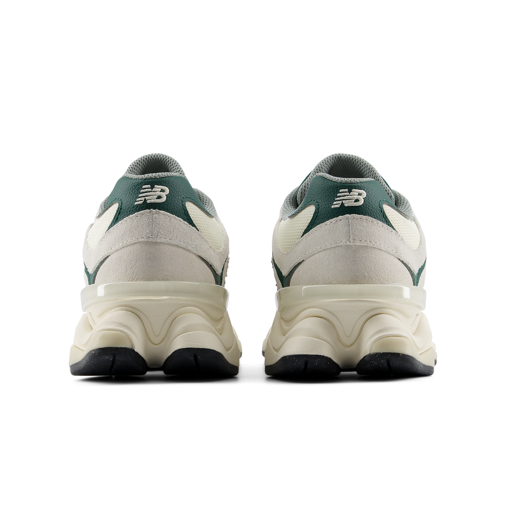 Unisex cipő New Balance U90607ET – bézs