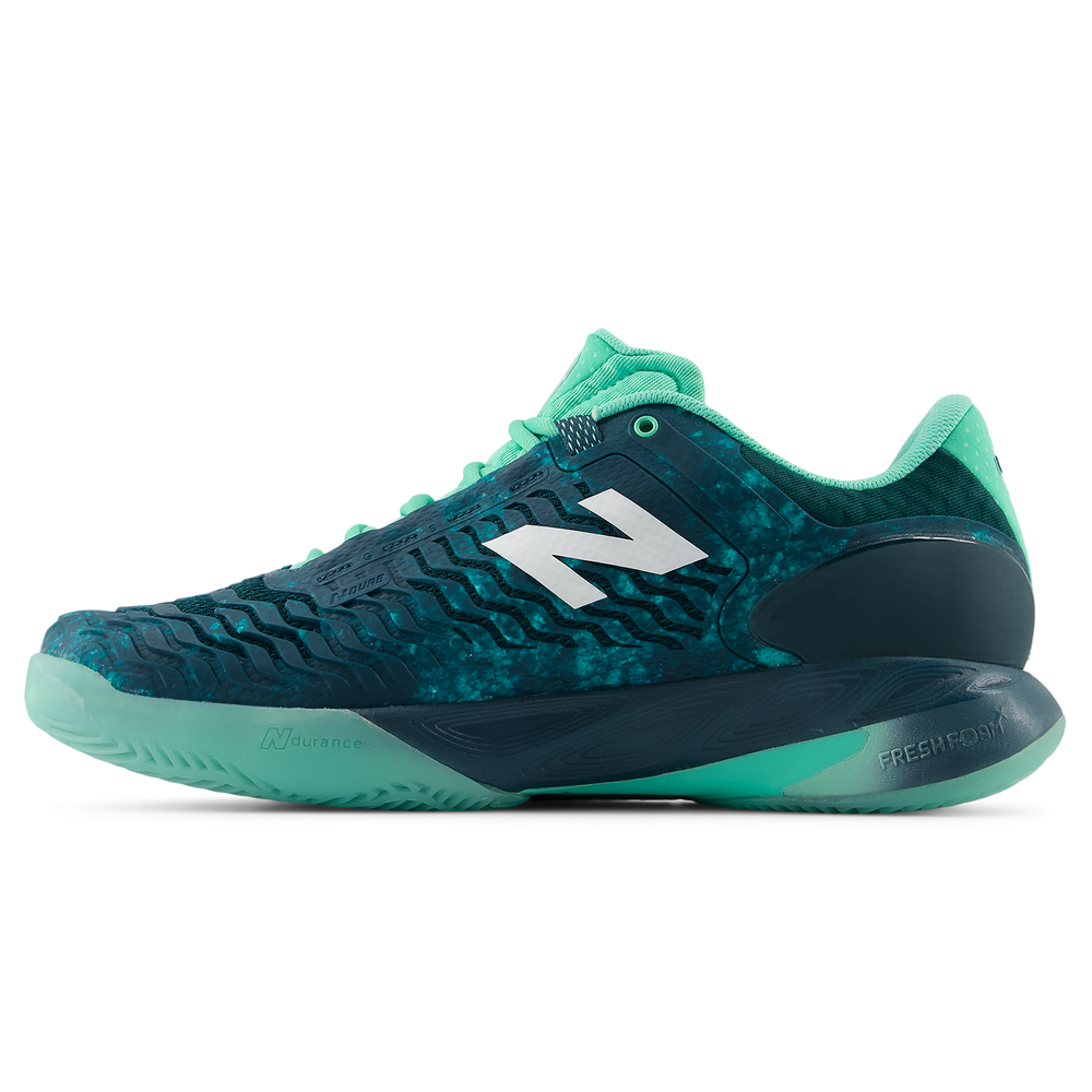 Férfi cipő New Balance Fresh Foam X CT-Rally v2 MRAL5AH – zöld