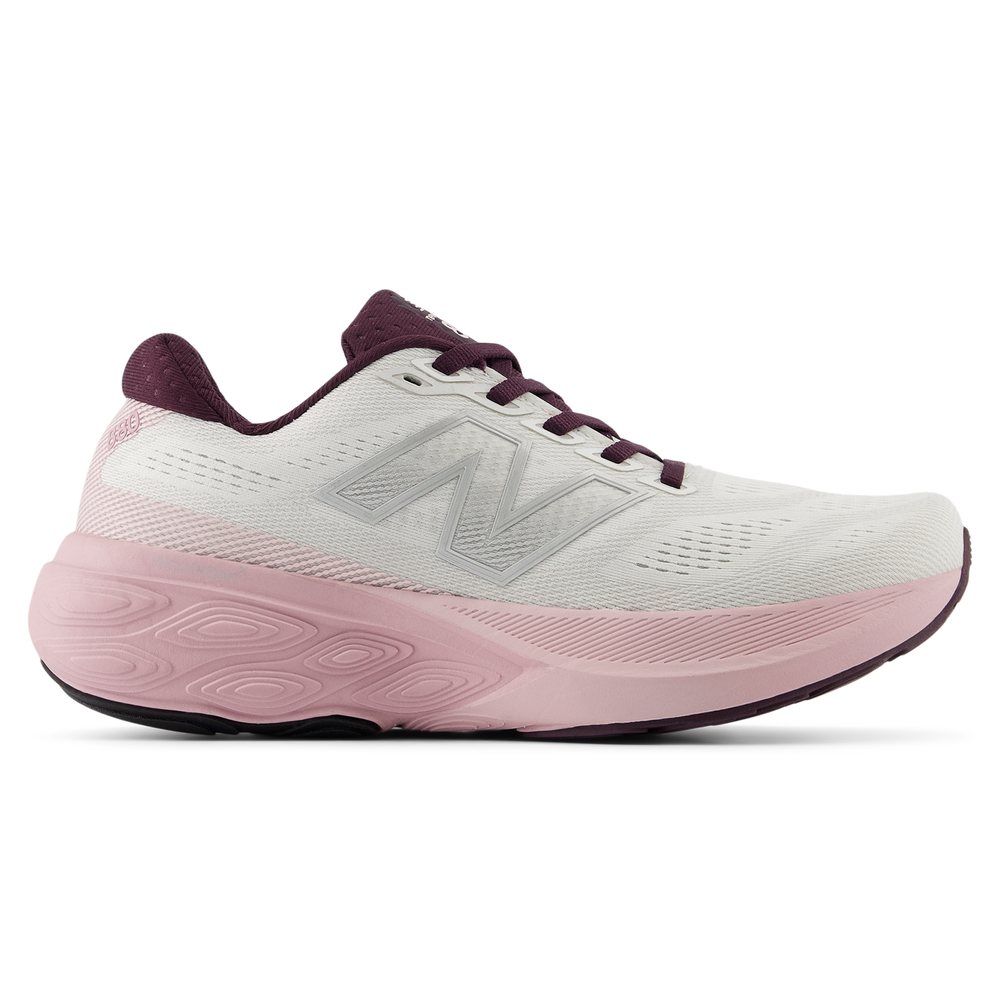 Női cipő New Balance Fresh Foam X 880 v15 W880A15 – szürke