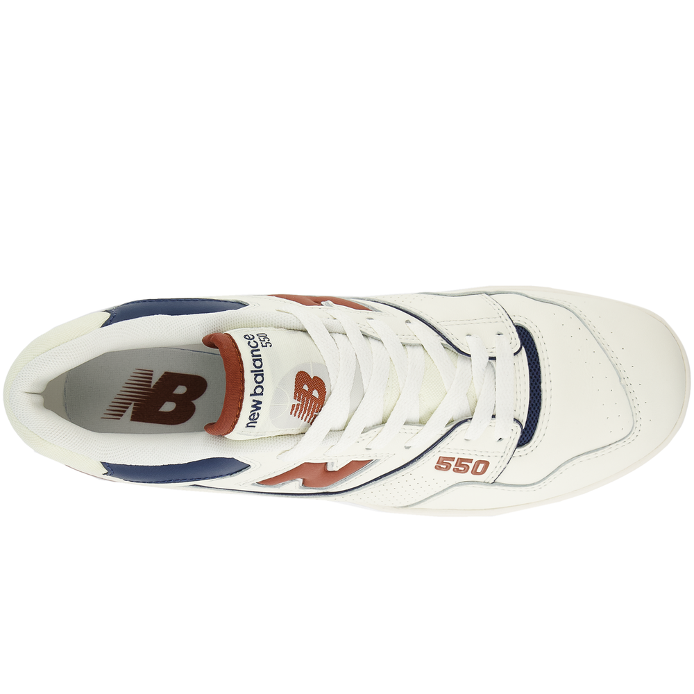 Férfi cipő New Balance BB550ESG – bézs