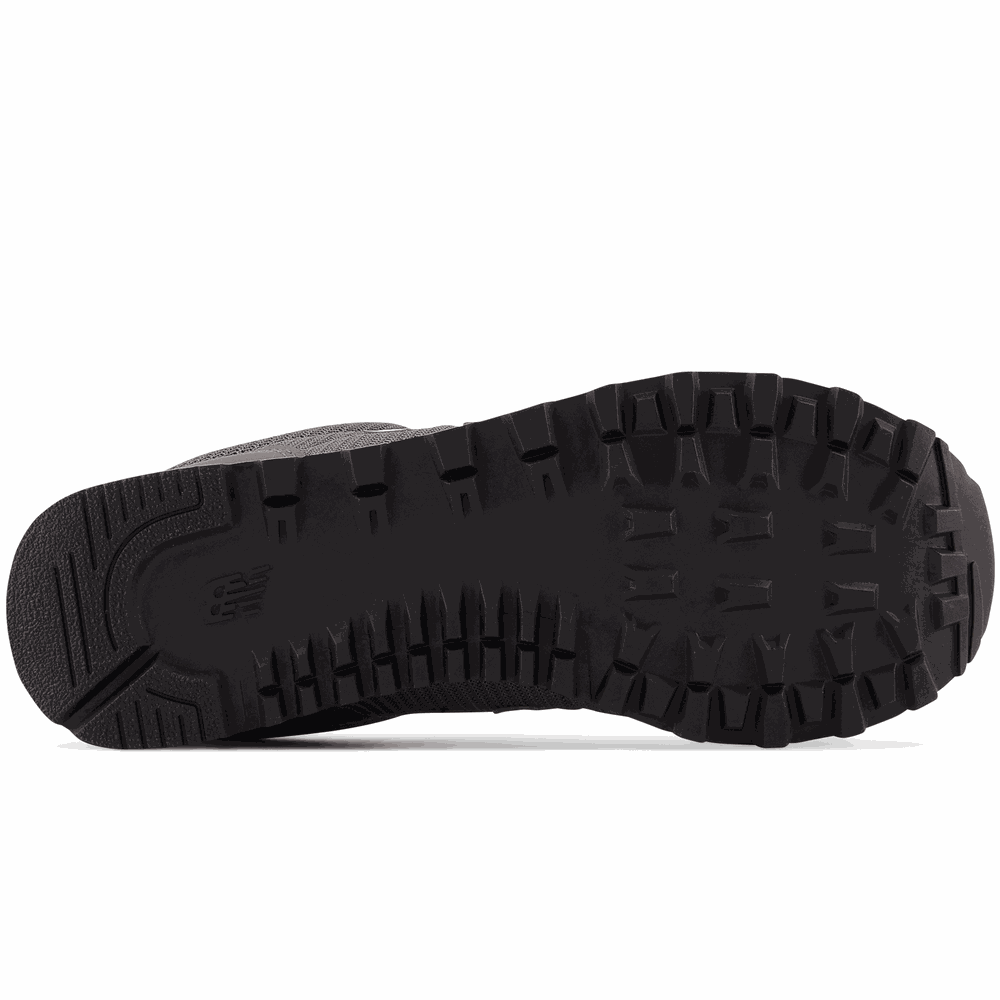 Női cipő New Balance GW400BA1 – szürke