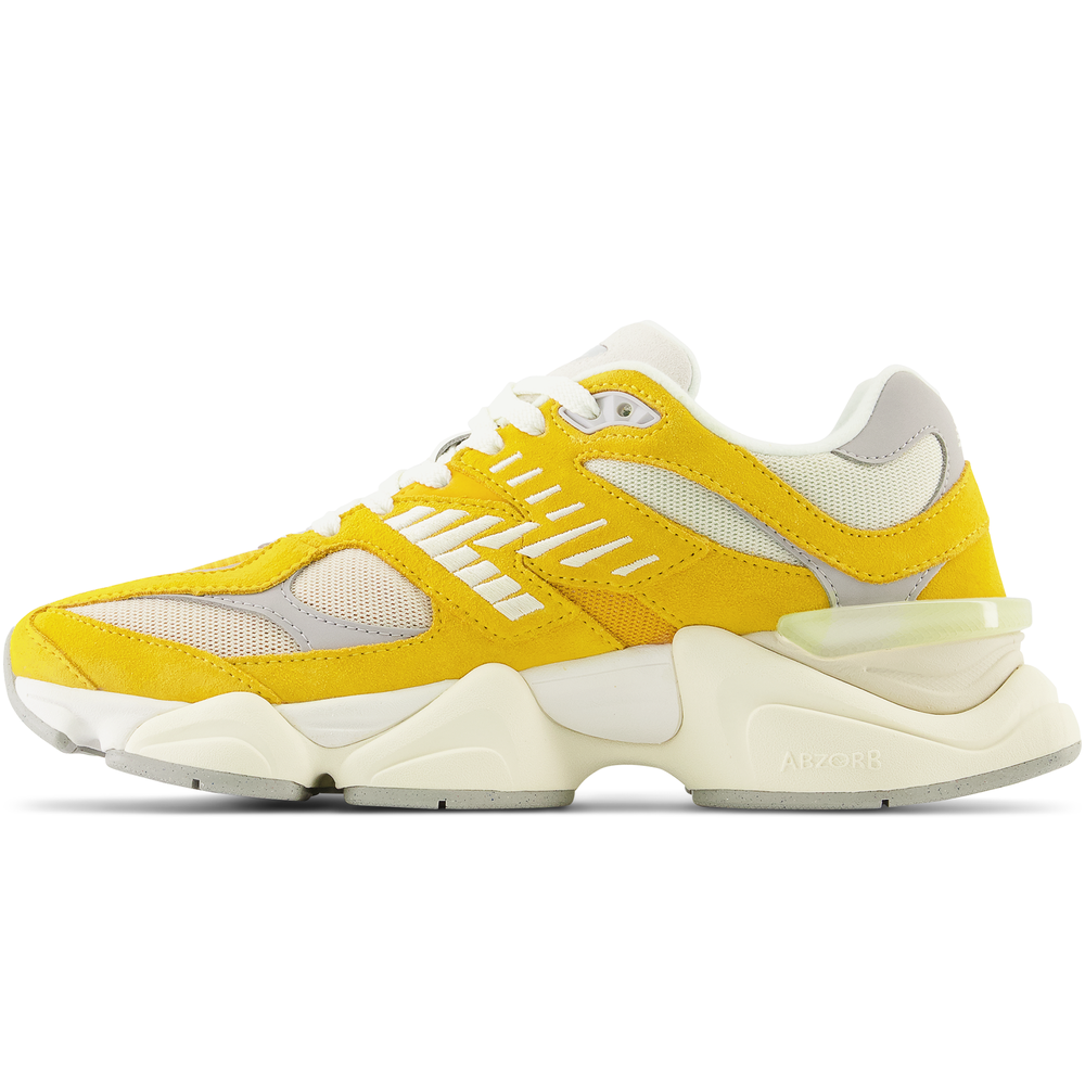 Unisex cipő New Balance U9060VNY – sárga
