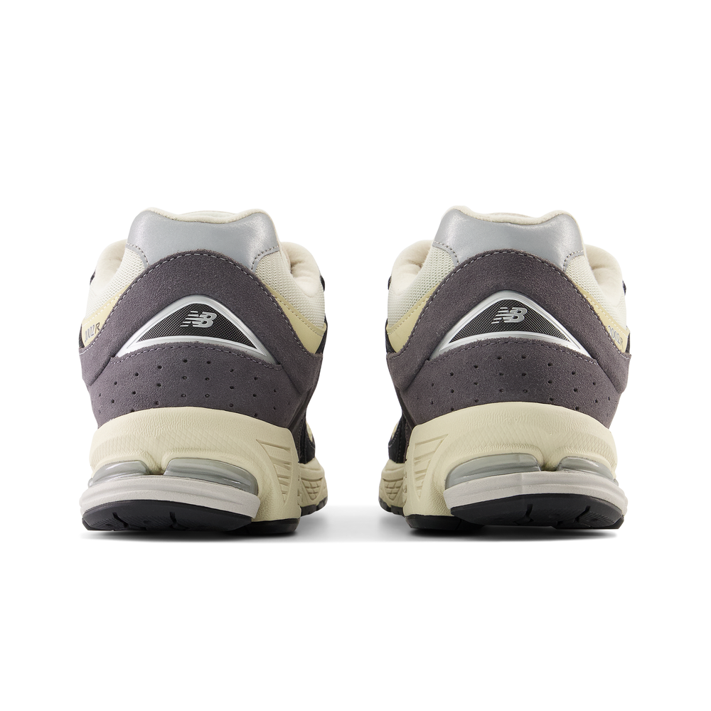 Unisex cipő New Balance M2002RSH – szürke