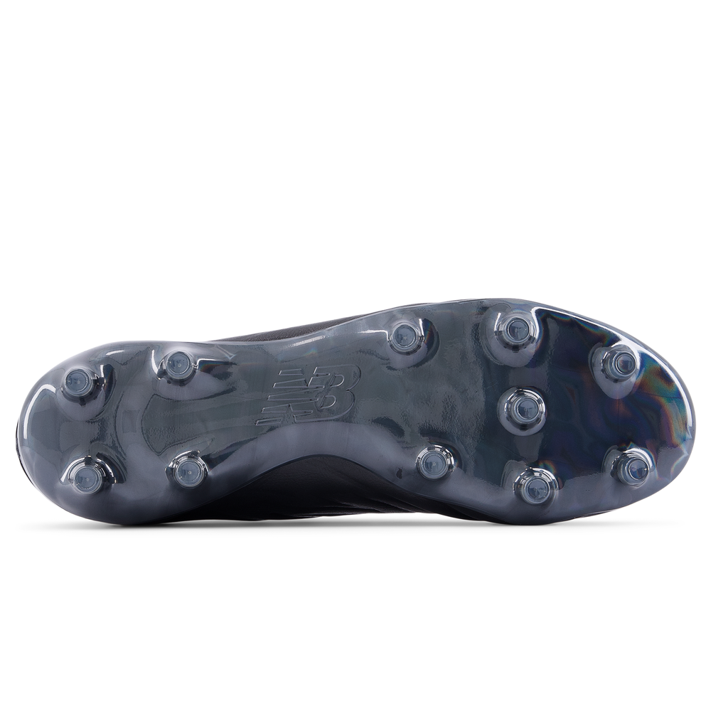Férfi focicipő New Balance 442 ELITE FG V2 MS41FET2 – fekete