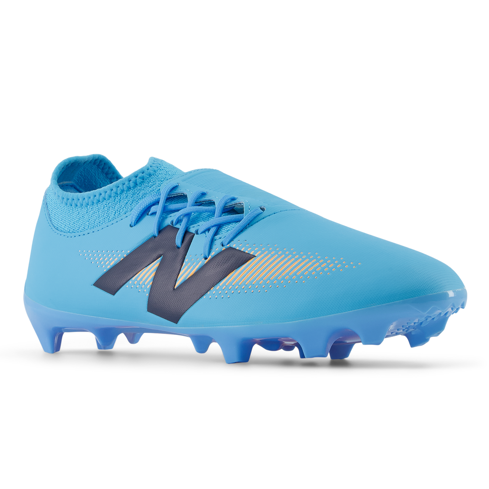 Focicipő New Balance FURON V7+ DISPATCH FG SF3FS75 – kék