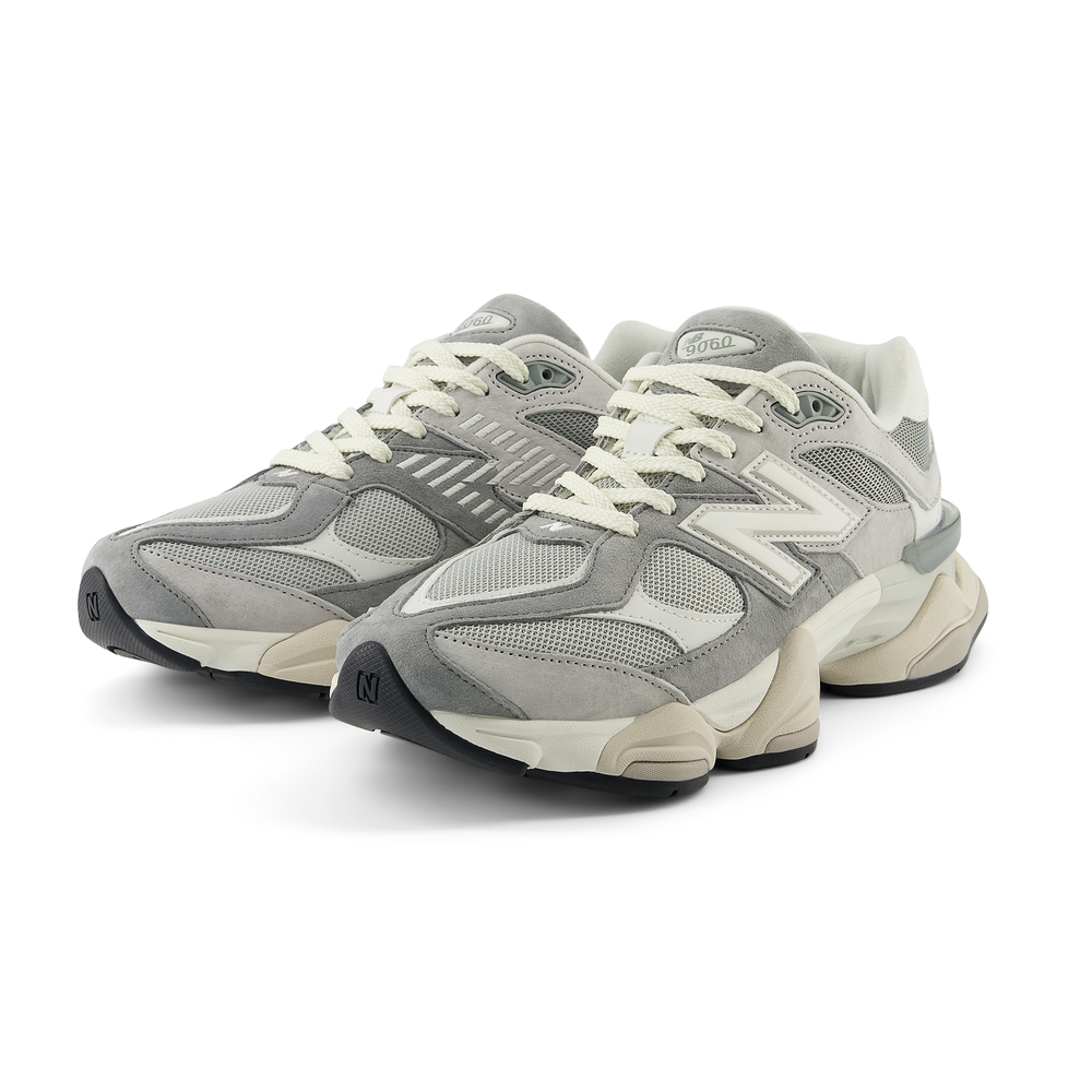 Unisex cipő New Balance U9060EEE – szürke