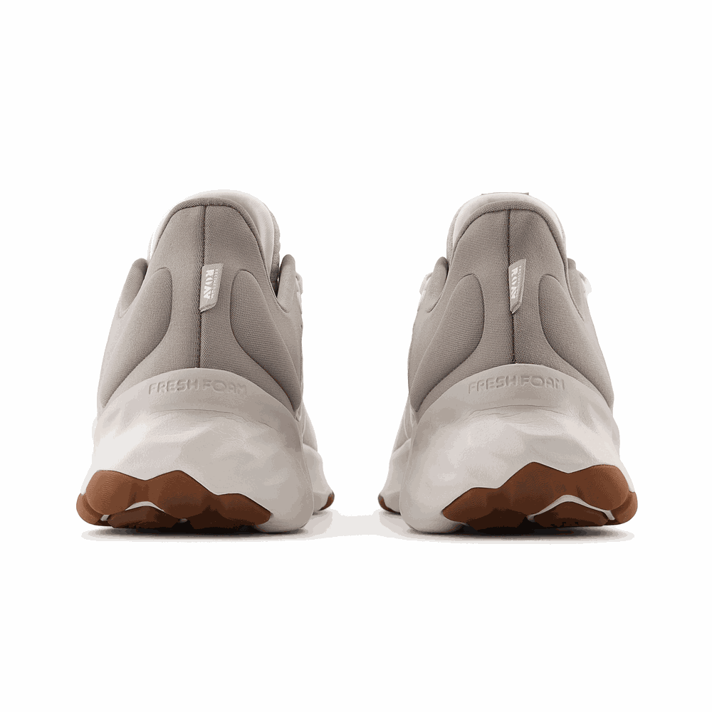Női futócipő New Balance Fresh Foam Roav v2 WROAVHG2 – szürke