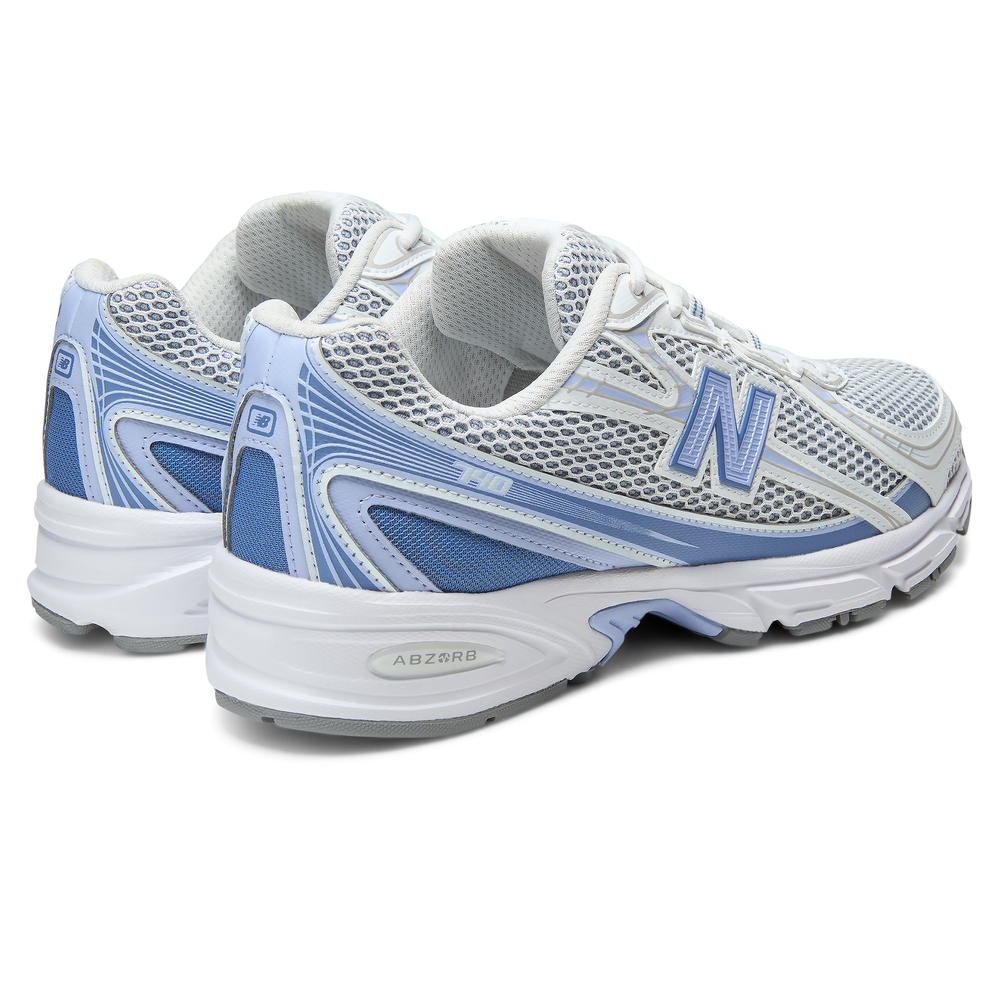 Unisex cipő New Balance U7401T4 – kék