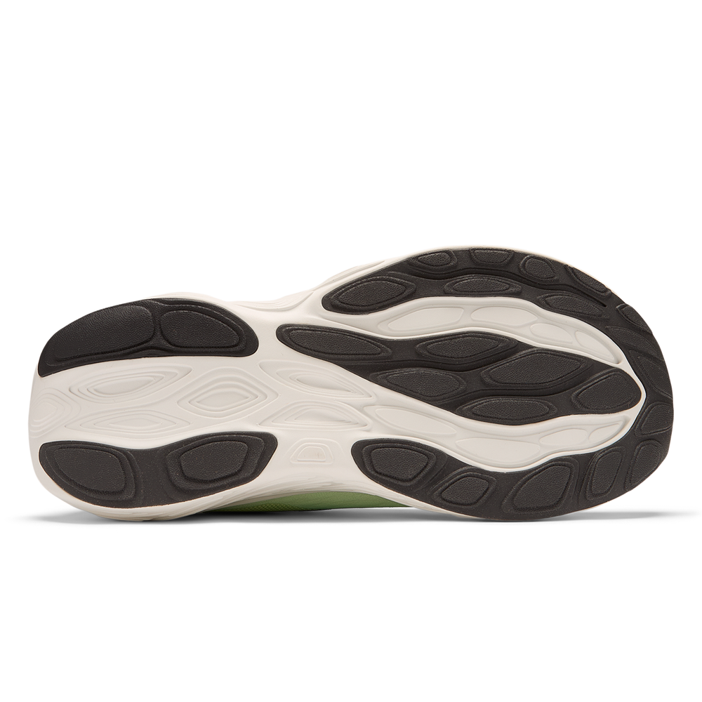 Női futócipő New Balance Fresh Foam 1080 v14 W1080F14 – zöld