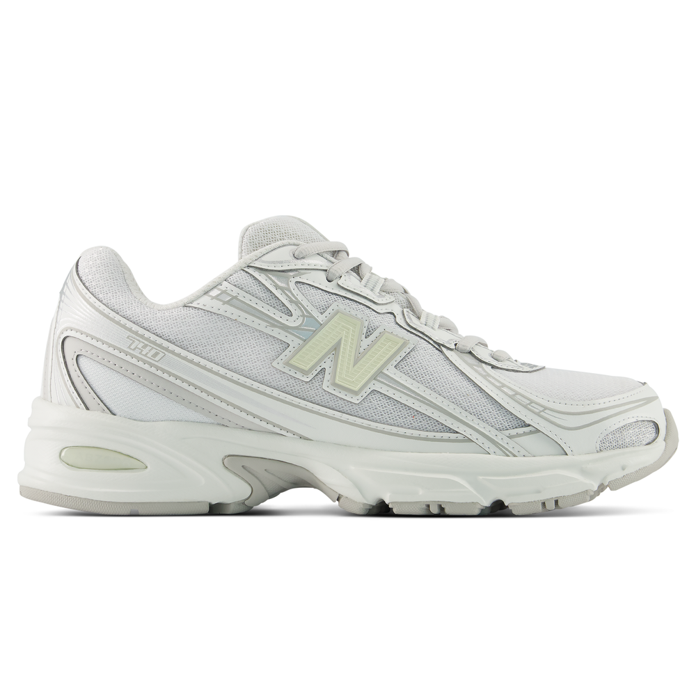 Unisex cipő New Balance U7408LZ – fehér