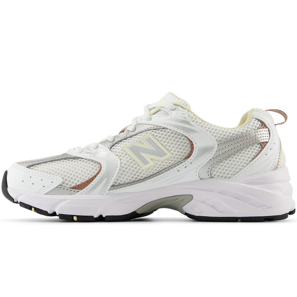 Unisex cipő New Balance MR530SGA – fehér