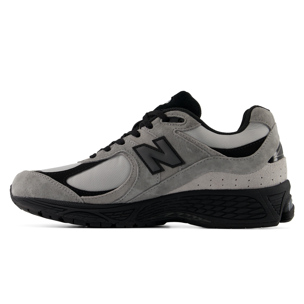 Unisex cipő New Balance U20028W9 – szürke