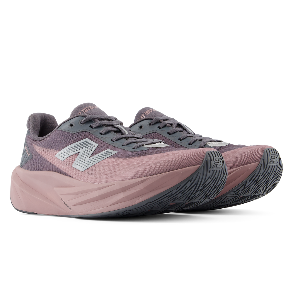 Női futócipő New Balance FuelCell Rebel v5 WFCX3WA – rózsaszín
