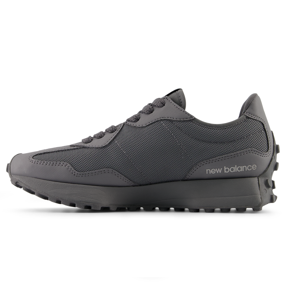 Unisex cipő New Balance U327SCC – szürke