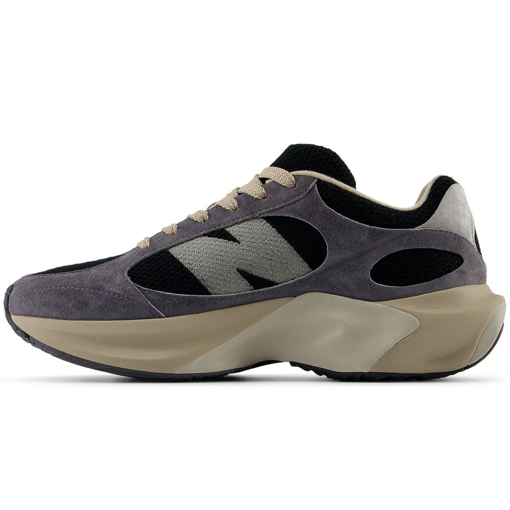 Unisex cipő New Balance WRPD RUNNER UWRPDCST – szürke