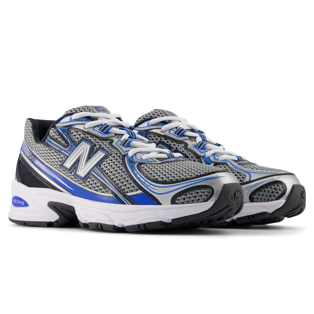 Unisex cipő New Balance U740SB2 – szürke