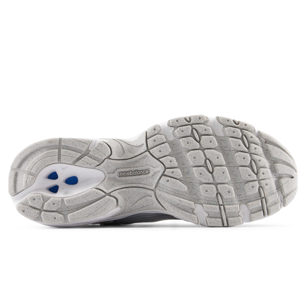 Gyermekcipő New Balance G5308SR – ezüst