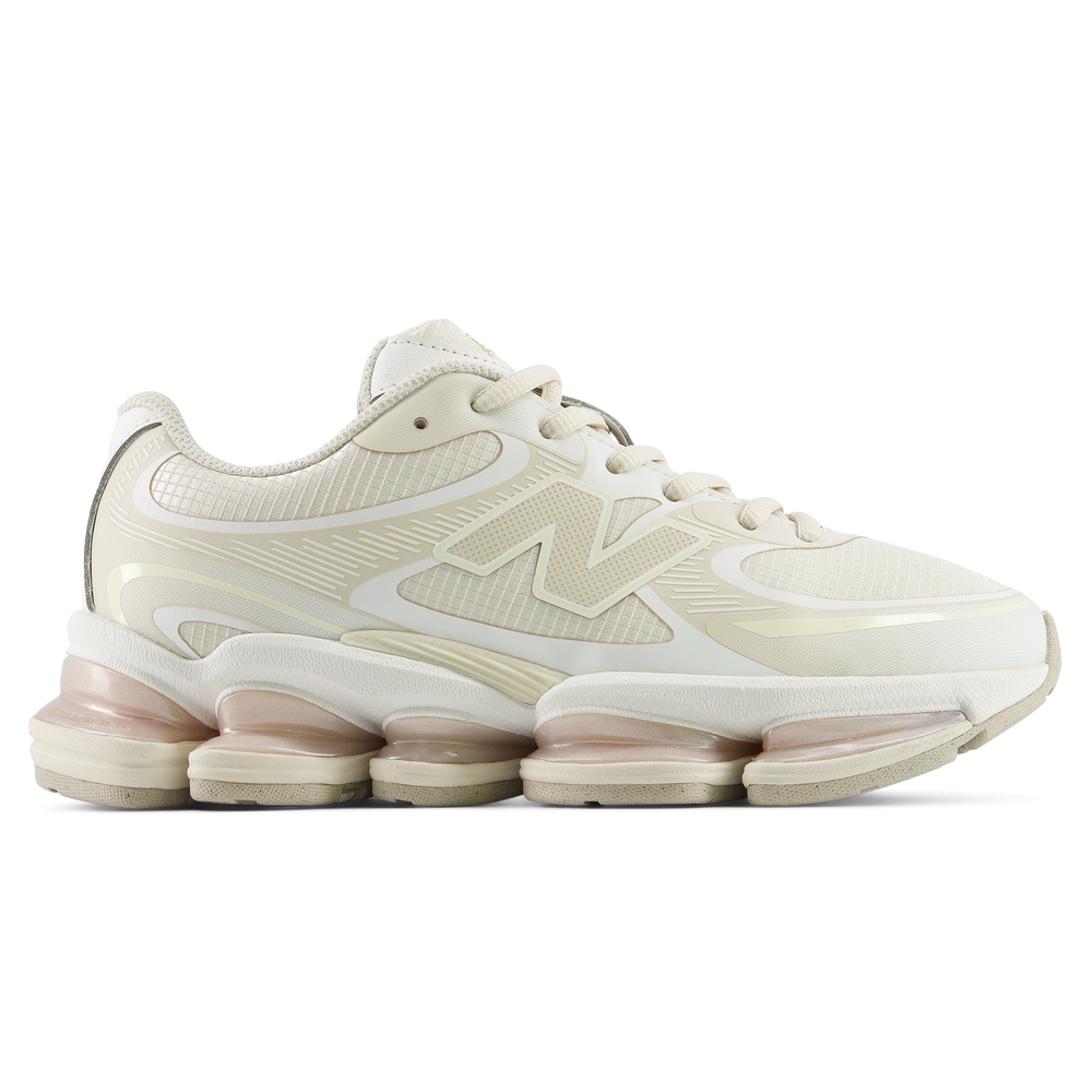 Unisex cipő New Balance ABZORB U20004PO – bézs