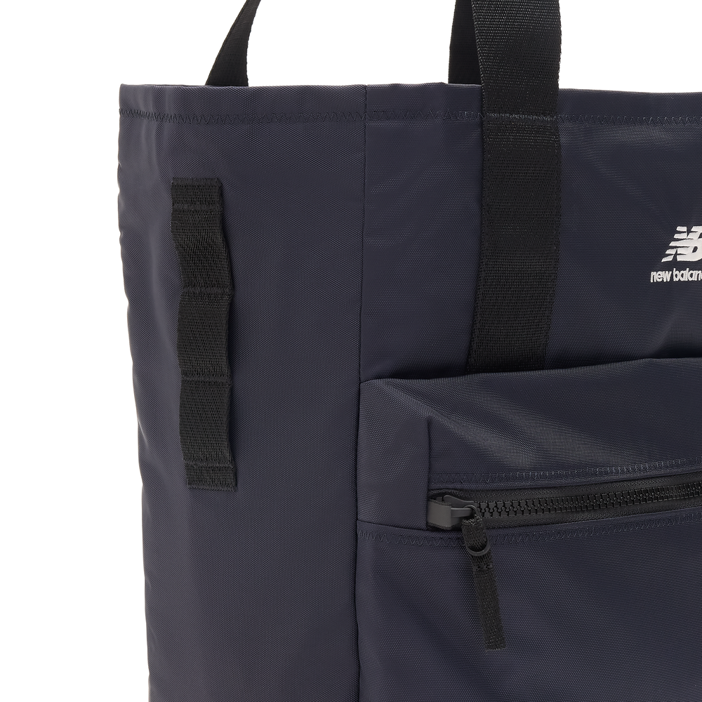 Táska New Balance AC4189TDNT – fekete