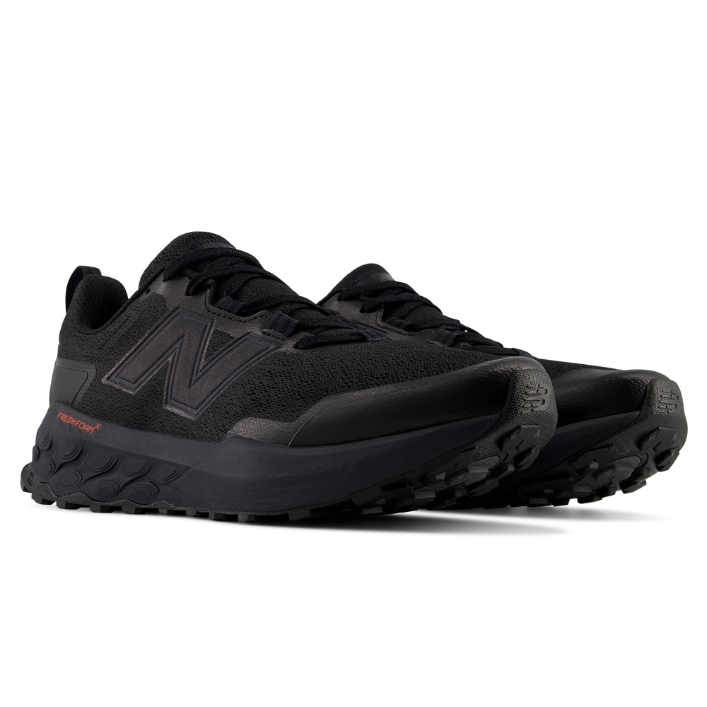 Férfi futócipő New Balance Fresh Foam Garoé v2 MGARO2RN – fekete