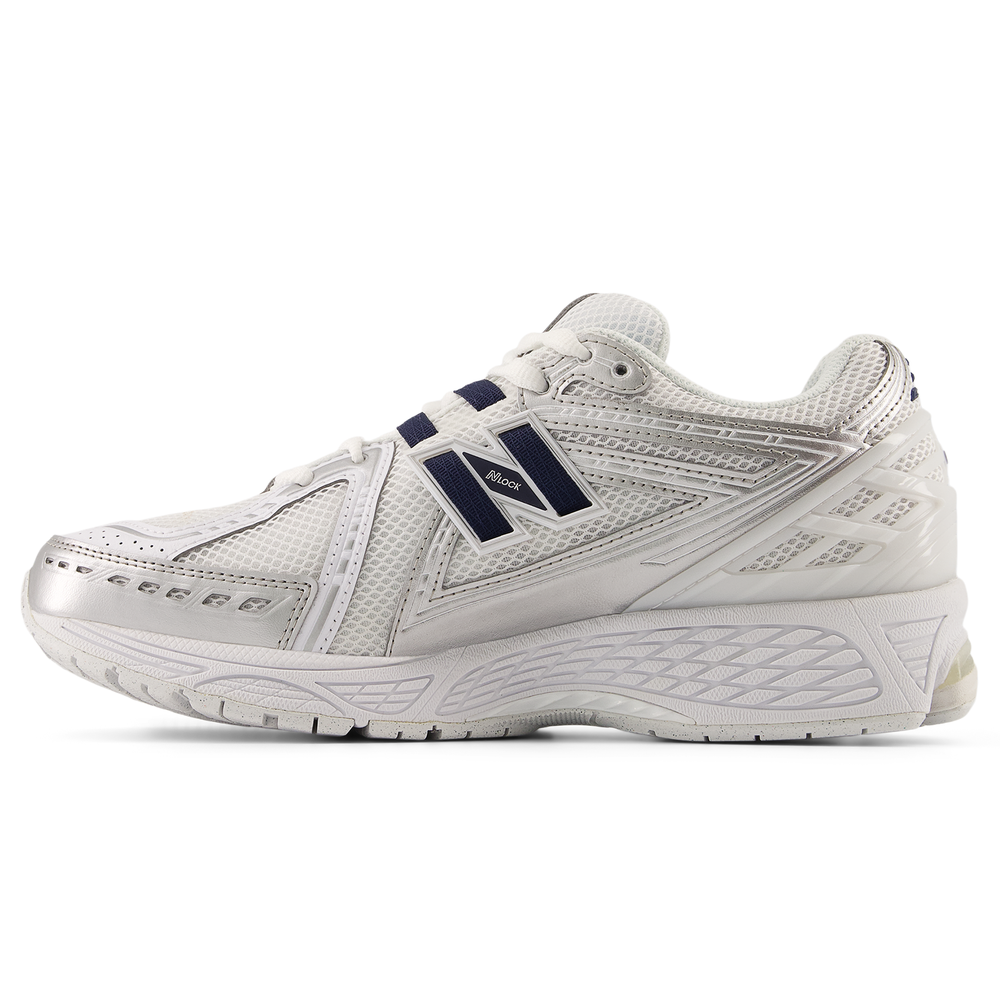 Unisex cipő New Balance U1906RCM – fehér