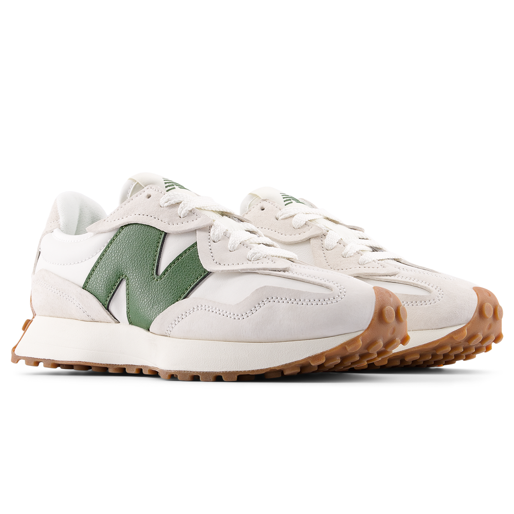 Unisex cipő New Balance U327WKN – bézs