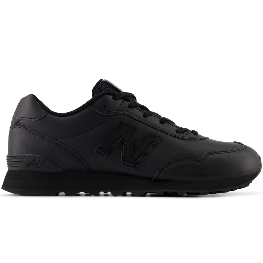 Férfi cipő New Balance ML515BBN – fekete