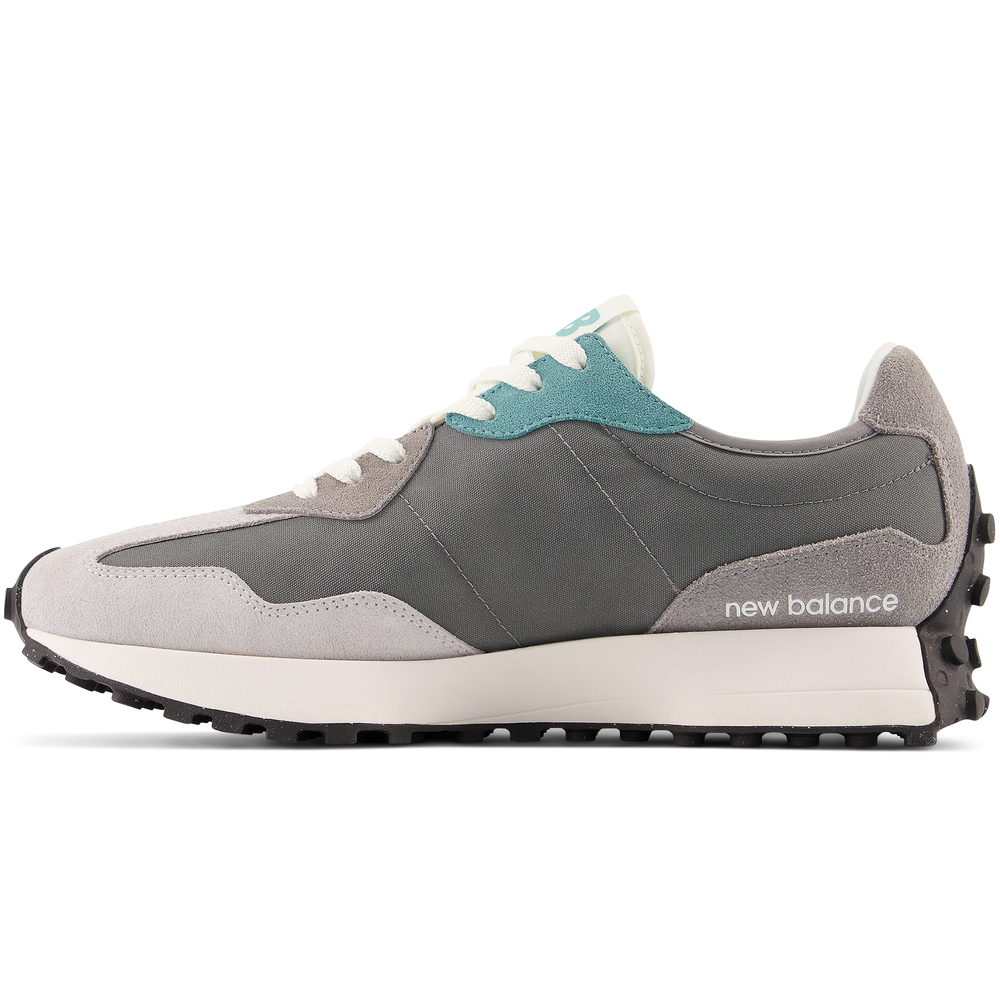 Férfi cipő New Balance MS327OD – szürke