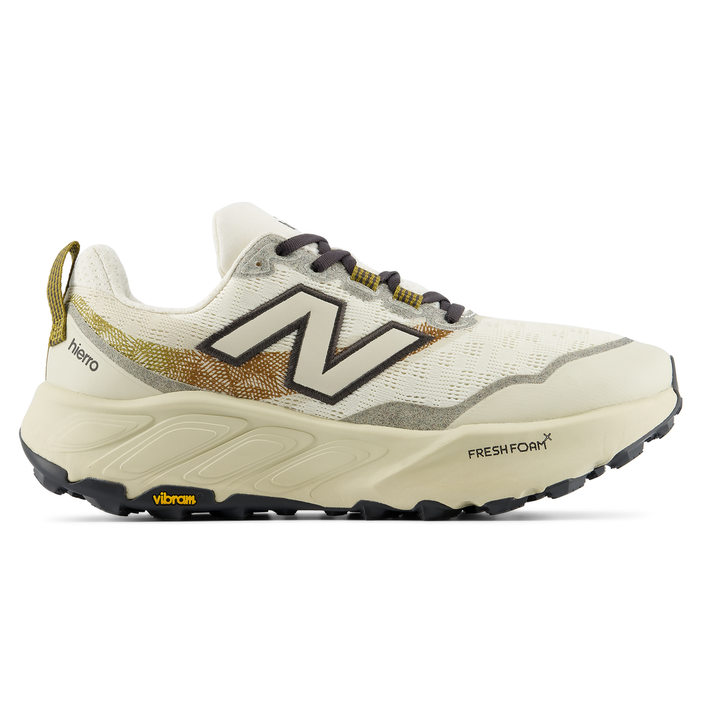 Férfi futócipő New Balance Fresh Foam X Hierro v9 MHIER6Y6 – bézs