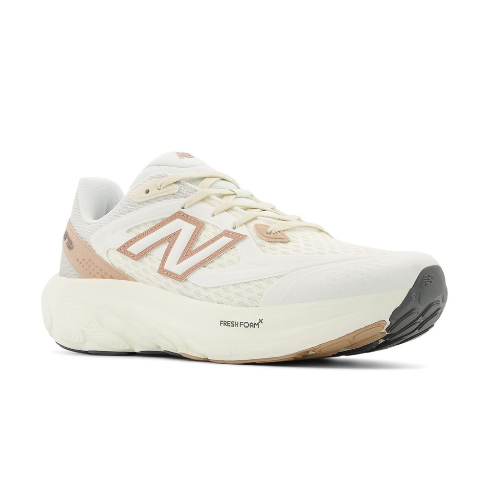 Női cipő New Balance UTRNAE – bézs