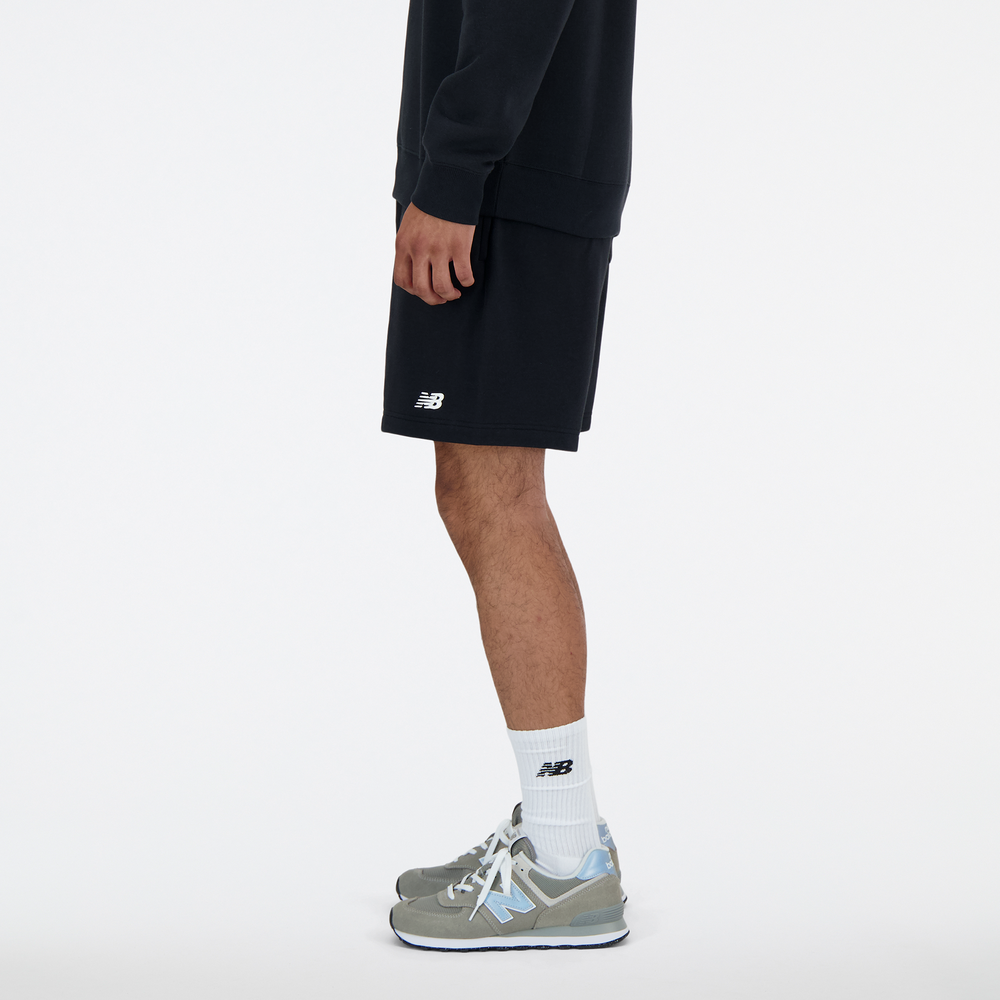 Férfi nadrág New Balance MS41520BK – fekete