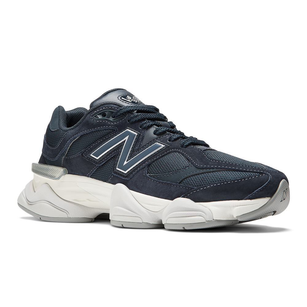 Unisex cipő New Balance U9060NV – sötétkék