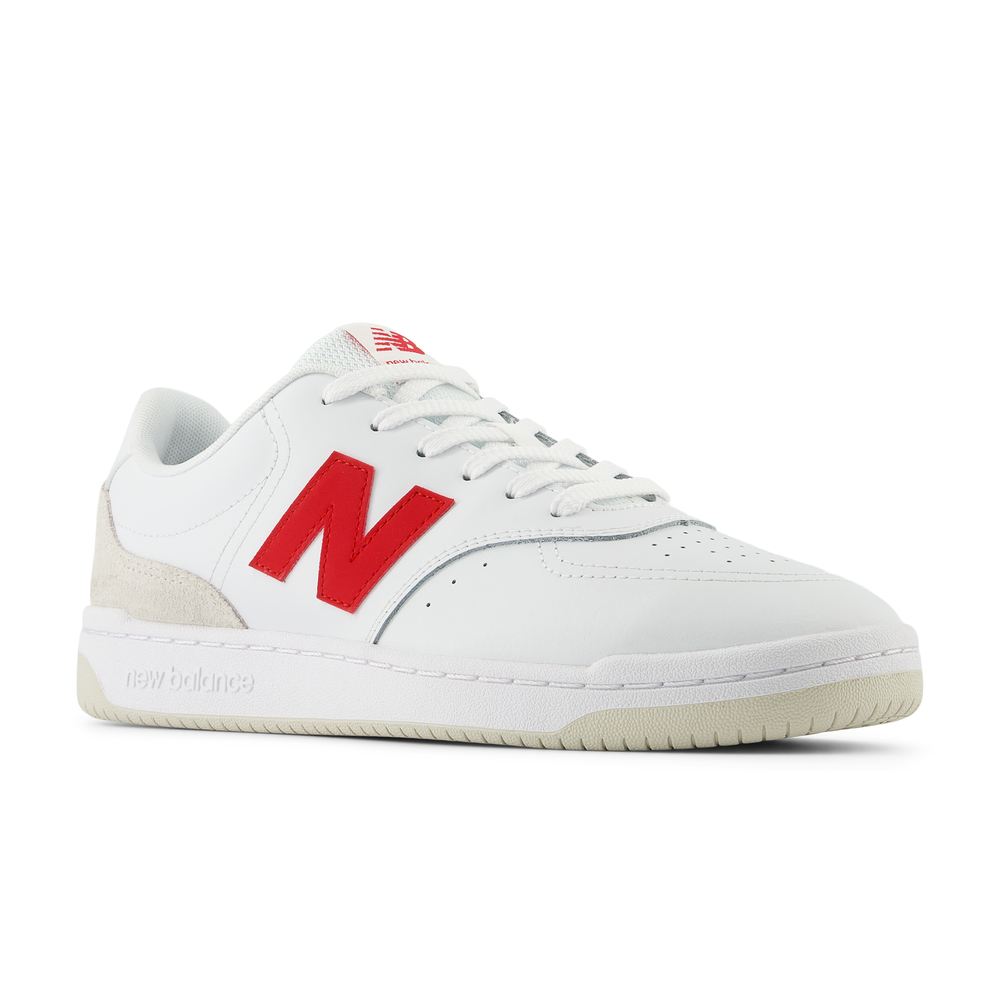 Unisex cipő New Balance BB80RTB – fehér