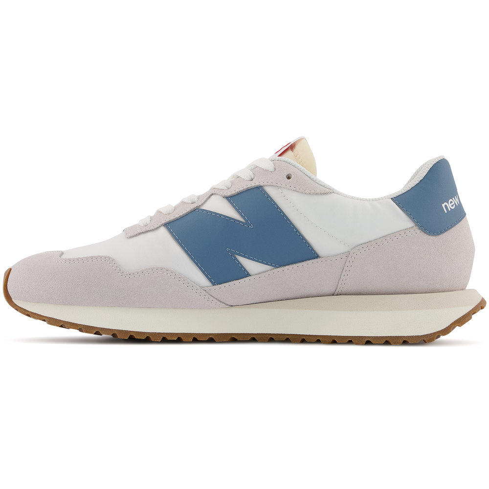 Férfi cipő New Balance MS237GD – szürke