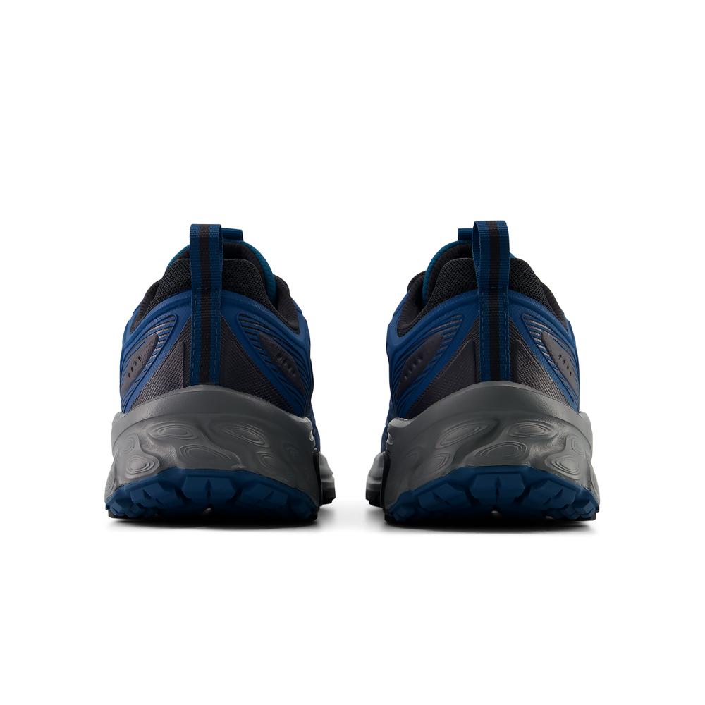 Férfi cipő New Balance 410 v9 M4104JE – kék