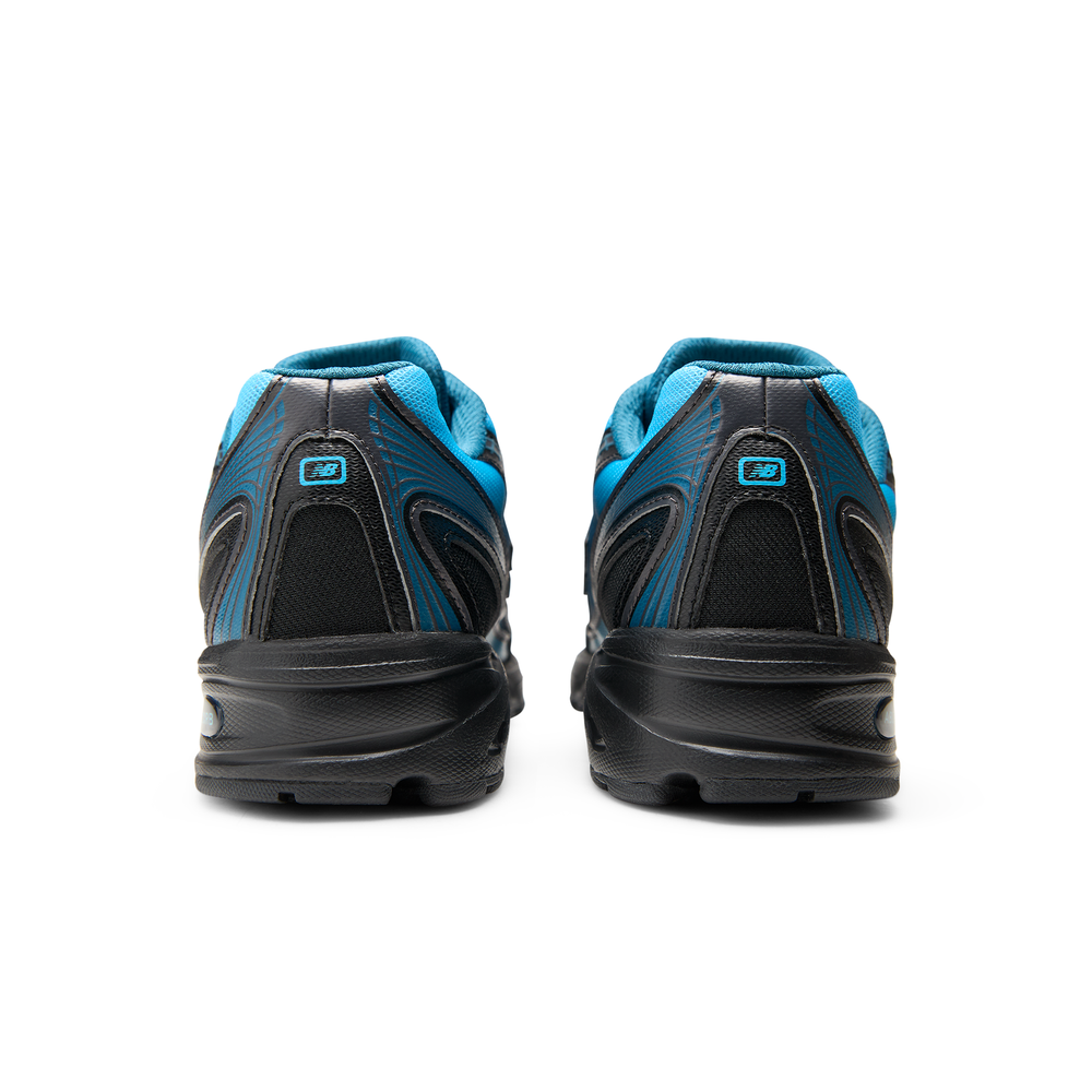 Unisex cipő New Balance U7402CJ – kék
