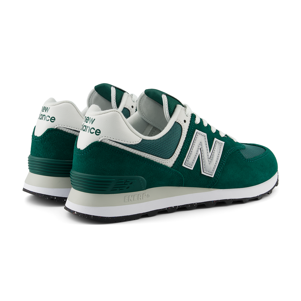 Férfi cipő New Balance U574ESG – zöld