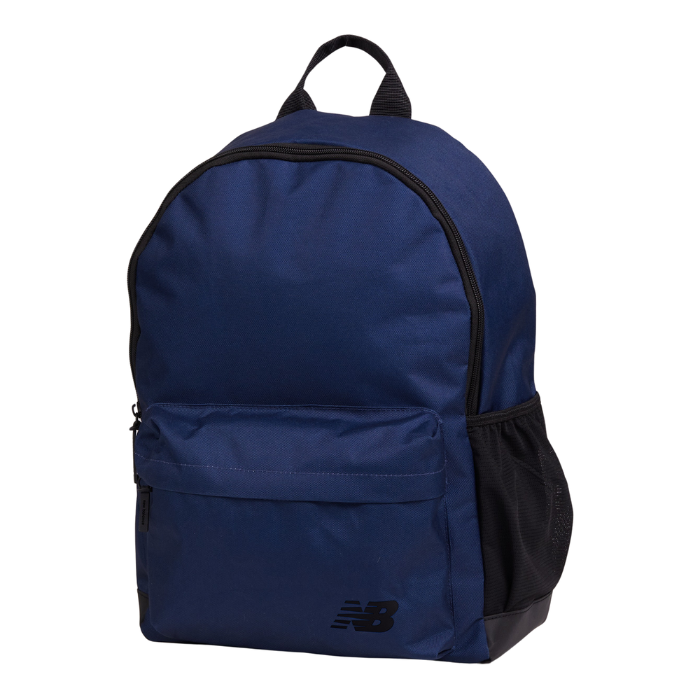 Hátizsák New Balance LAB53511NNY – sötétkék