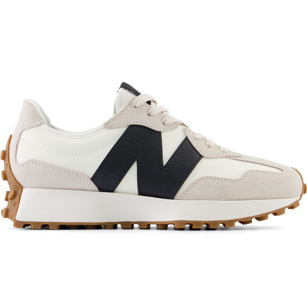 Női cipő New Balance WS327GD – bézs