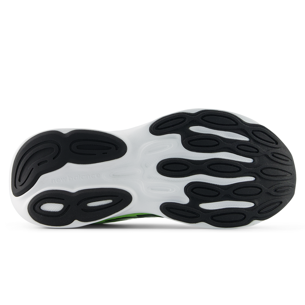 Női cipő New Balance Fresh Foam 680 v9 W6801GC – zöld