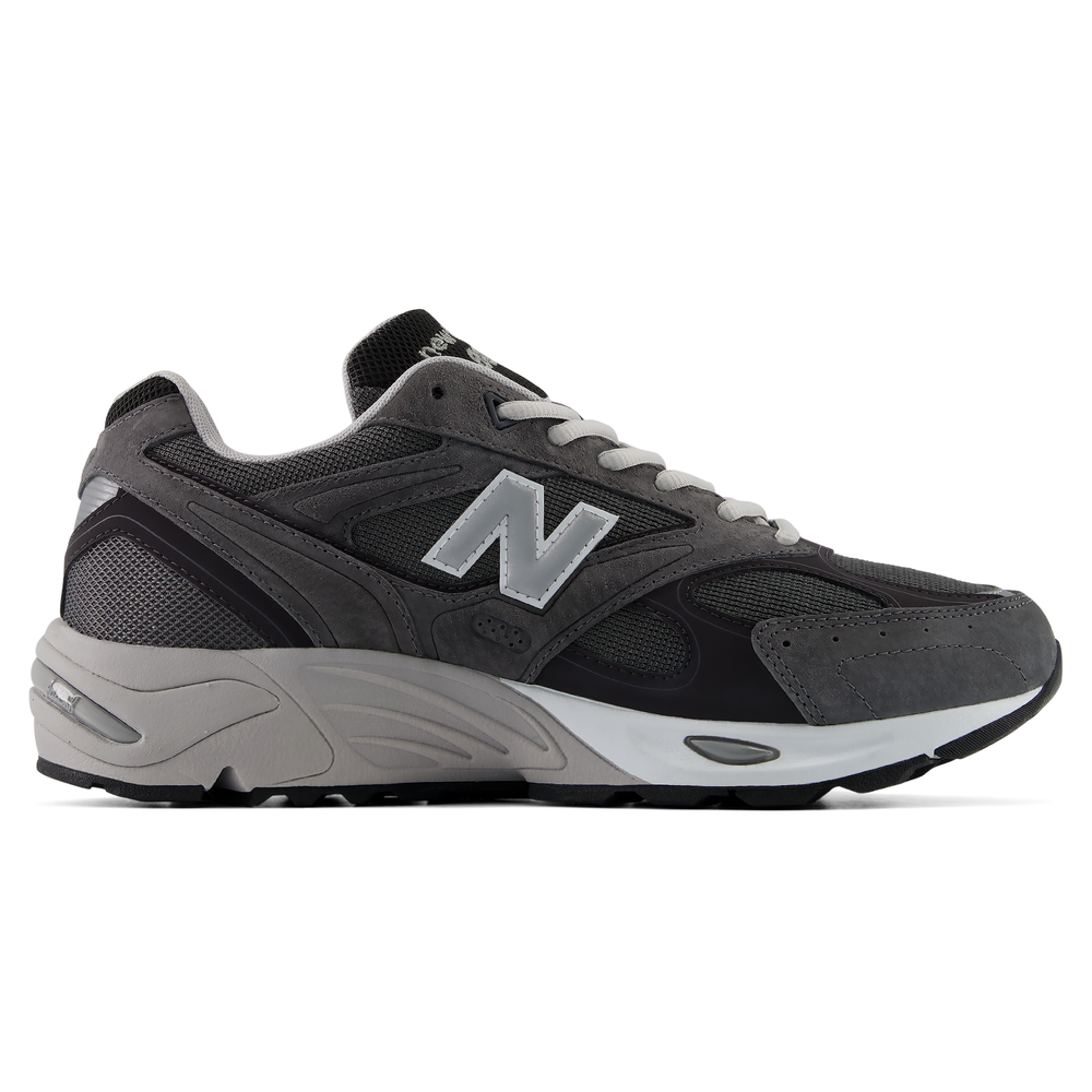 Férfi cipő New Balance U880R3TR – szürke