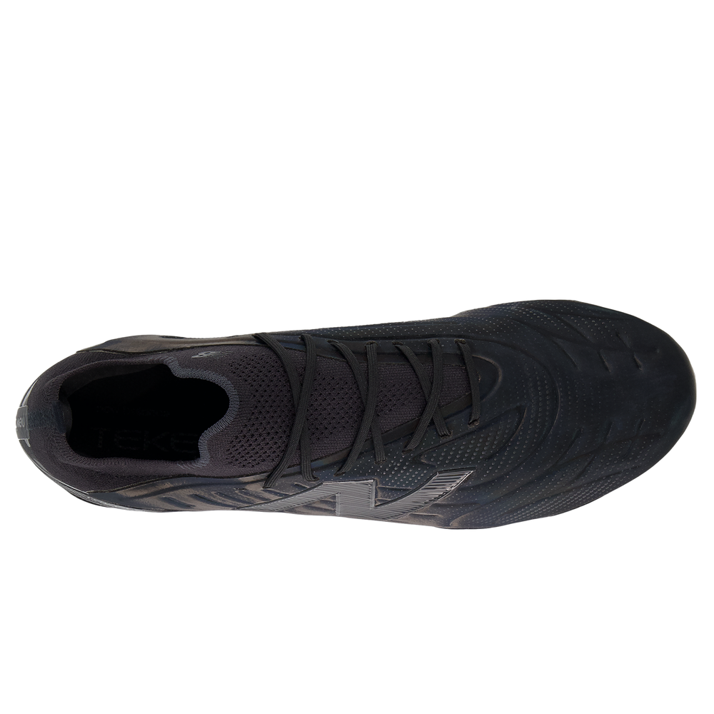 Férfi focicipő New Balance TEKELA ELITE FG V5 ST1FLTB5 – fekete