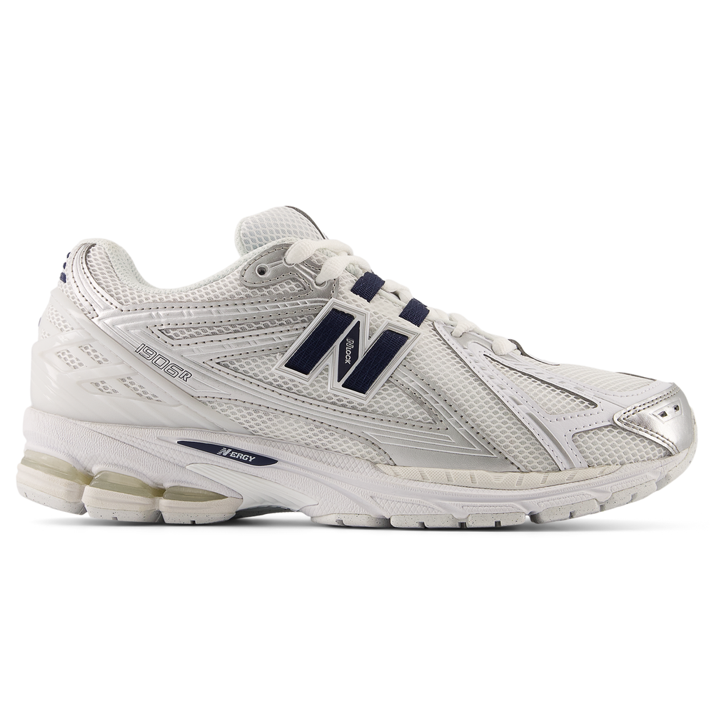 Unisex cipő New Balance U1906RCM – fehér