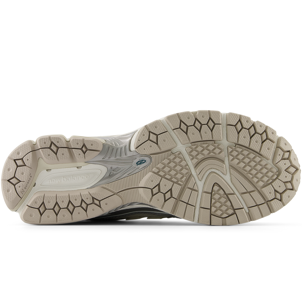 Unisex cipő New Balance M1906REE – szürke