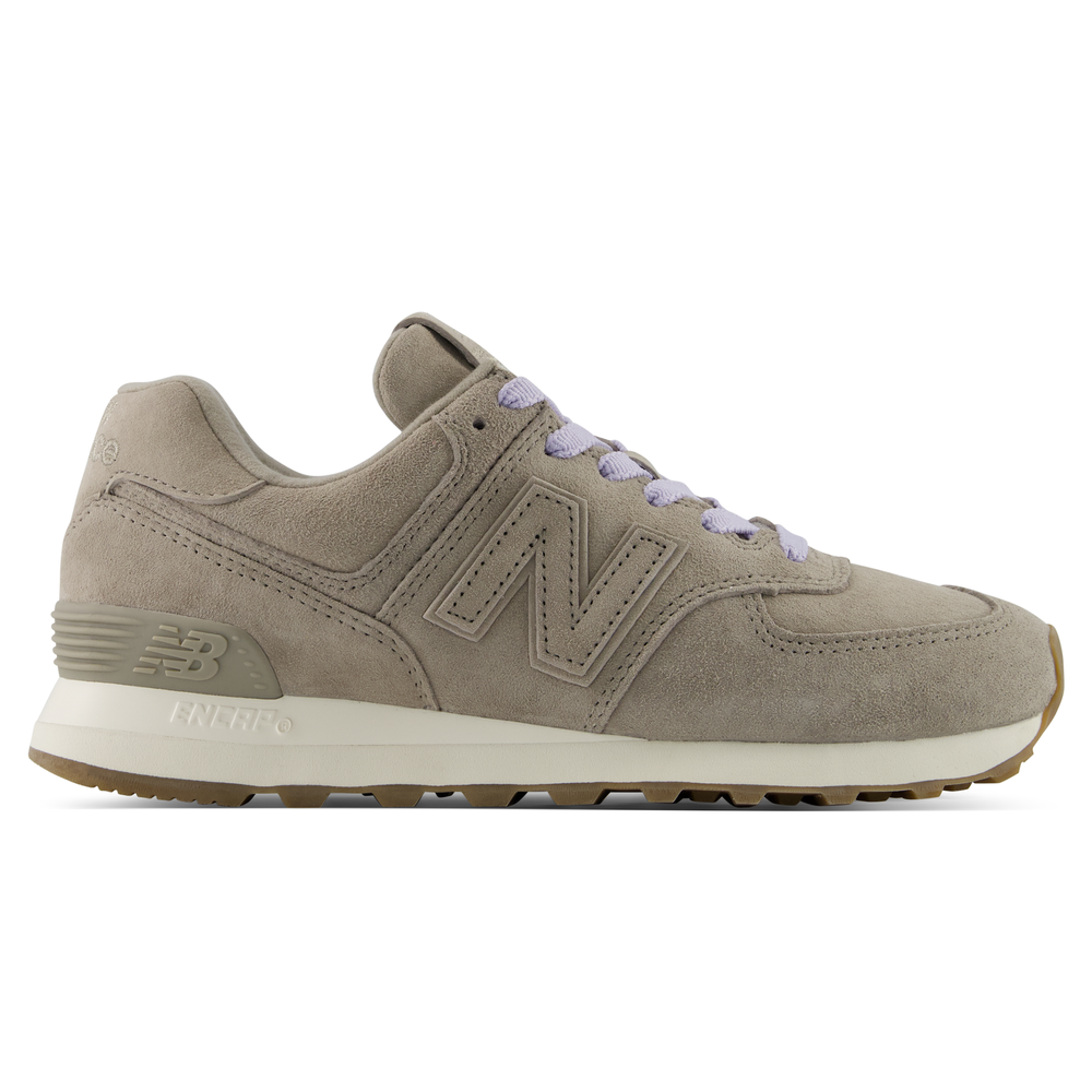 Női cipő New Balance W5749M6 – barna